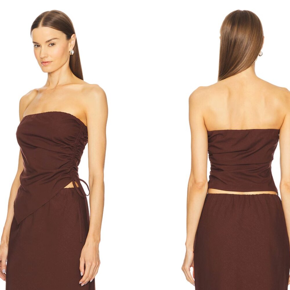 Seven Wonders Comalie Top Size Small - Picture 2 of 3